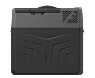 Yolco Lodówka turystyczna BCX50 Carbon - 1137846 - zdjęcie 6